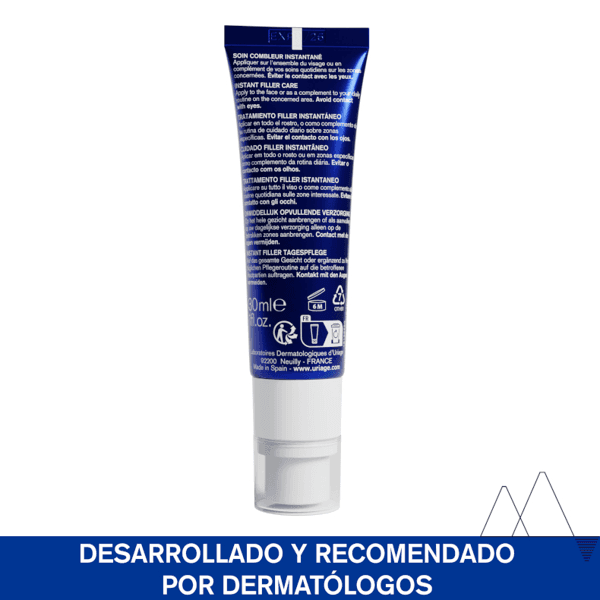 Thumbnail 1 de Uriage Age Lift Cuidado Filler Instantáneo 30 ml