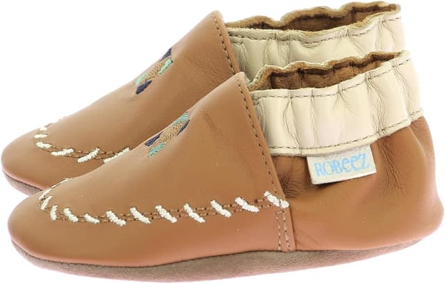 Detalle de Robeez In And Out ChaussonMixte enfant