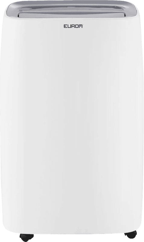 Detalle de Eurom DryBest 40 WiFi Luftentfeuchter für Räume bis 60 m², inkl. Smart-App Steuerung