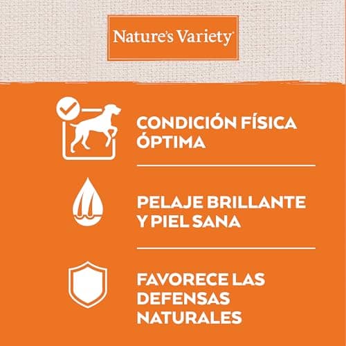 Thumbnail 2 de Nature's Variety No Grain Salmón Noruego 12kg