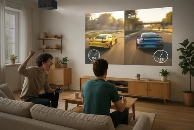 Thumbnail 5 de Optoma Photon Life PK31