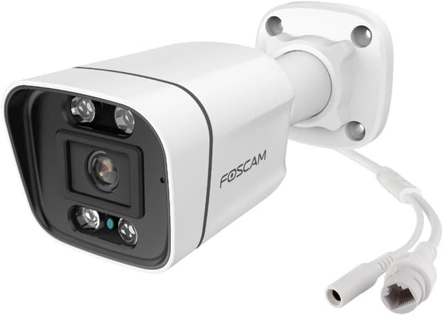 Thumbnail 1 de FOSCAM V5EP Telecamera IP 5 MP PoE