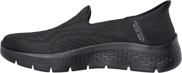Thumbnail 4 de Skechers GO Walk Flex Yael Zapatillas mujer Black 37 EU