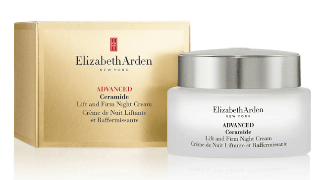 Imagen de Elizabeth Arden Advanced Ceramide Crema noche 50 ml en OfertitasTOP