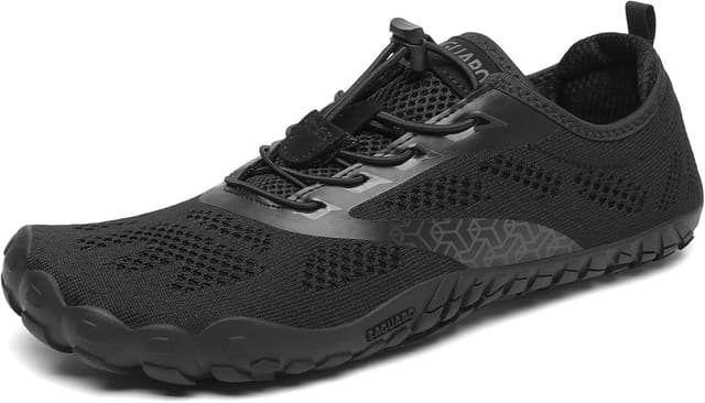 Imagen de SAGUARO Barfußschuhe Unisex Trail en OfertitasTOP