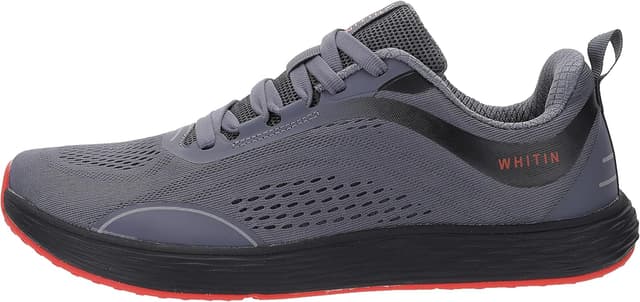 Detalle 1 de WHITIN Men's Zero Drop Running Shoes