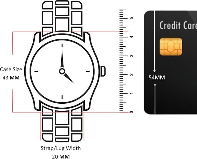 Thumbnail 4 de Lacoste Reloj Analógico Hombre LE Croc🌟 Correa Dorada