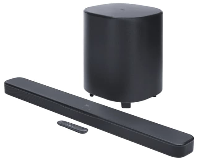 Thumbnail 5 de Philips Ambilight OLED760 65 Zoll 4K mit JBL Bar 500 M2