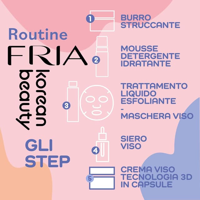 Thumbnail 5 de Fria Korean Beauty Burro Struccante 80ml