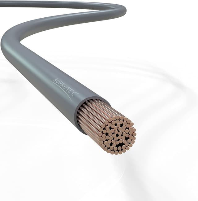 Thumbnail 6 de AUPROTEC Fahrzeugleitung 0,75 mm² Set (9 Farben à 5 m) FLRY-B als Ring nach EN 60228