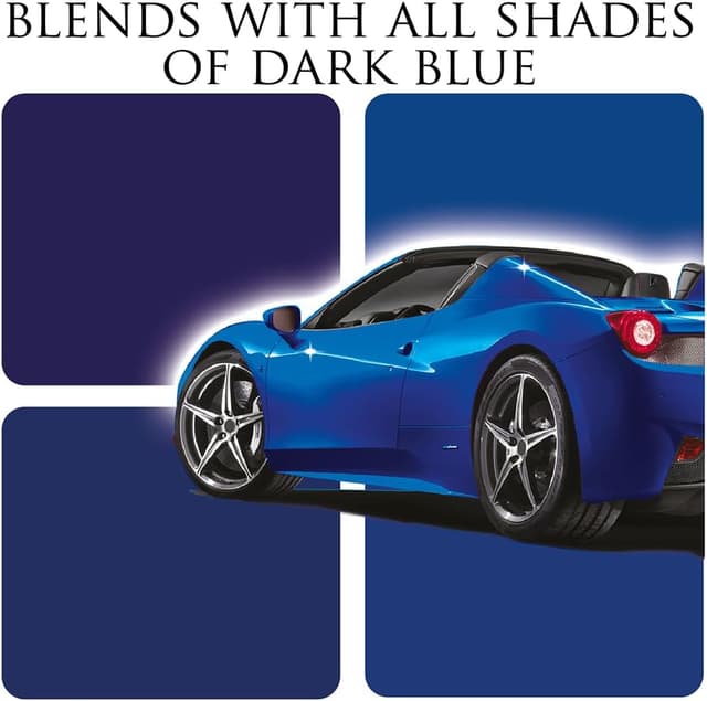 Thumbnail 4 de Car Gods Iris rénovateur peinture 500 ml