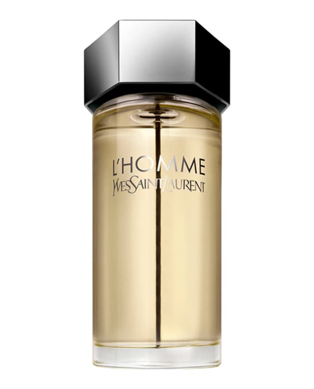 Detalle de Yves Saint Laurent L'Homme 200 ml Eau de Toilette
