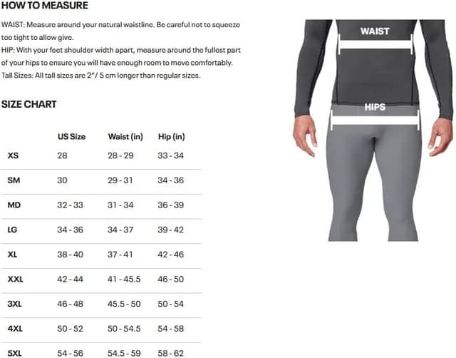 Thumbnail 4 de Under Armour HeatGear Compression Tights Herren
