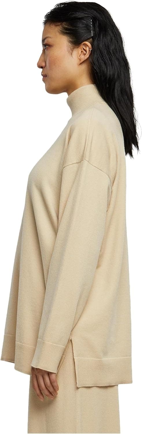 Thumbnail 5 de Urban Classics Ladies Knitted Eco Viscose Sweater S