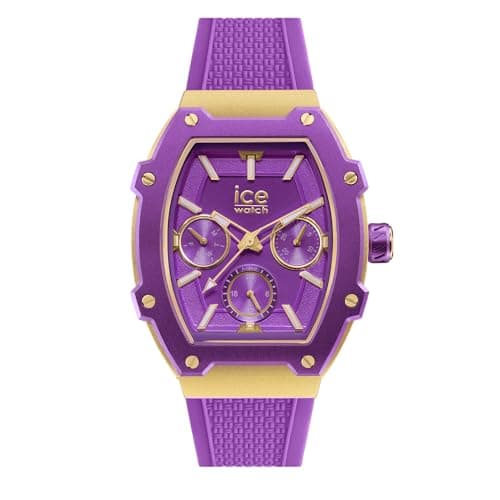 Detalle de ICE-WATCH Ice boliday Ultra Violet 023289, pequeño