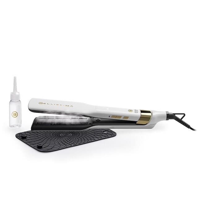 Thumbnail 5 de Bellissima Steam Elixir plancha pelo vapor depósito