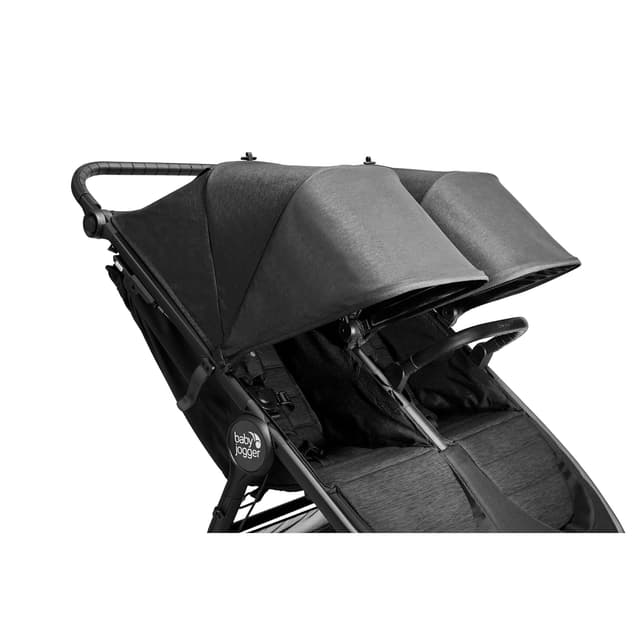 Detalle de Baby Jogger Sicherheitsbügel für City Mini GT2 Double Zwillings-/Geschwisterwagen