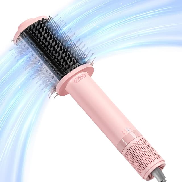 Imagen de TYMO 4.0 Hair Dryer Brush 3X ๐โ en OfertitasTOP