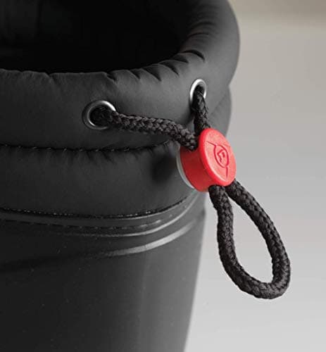 Thumbnail 5 de DUNLOP K400061 Blizzard Negro talla 46