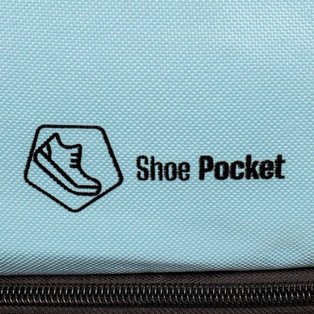 Detalle de Starvie Mochila pádel Urban