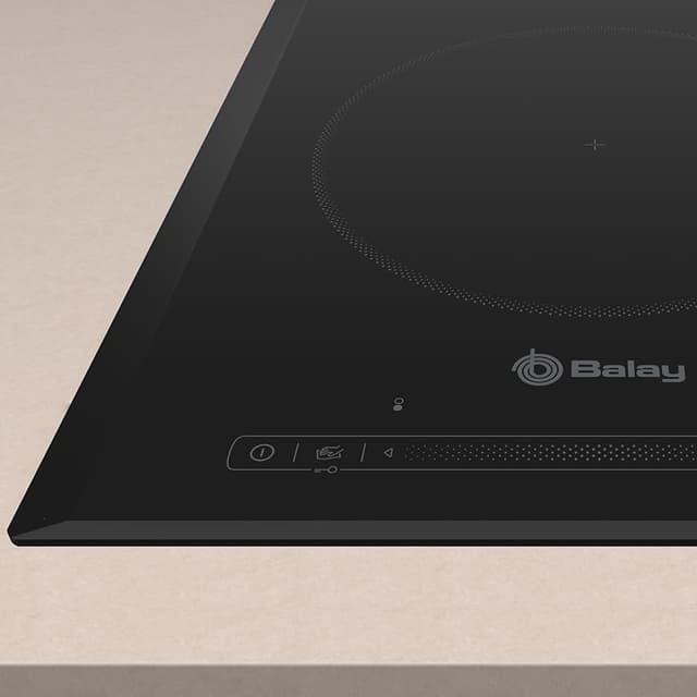 Thumbnail 3 de Balay 3EB939LQ placa de inducción 30 cm
