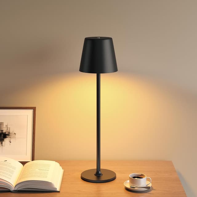 Detalle 2 de UPXNBOR Night Light 3-Level Dimmable