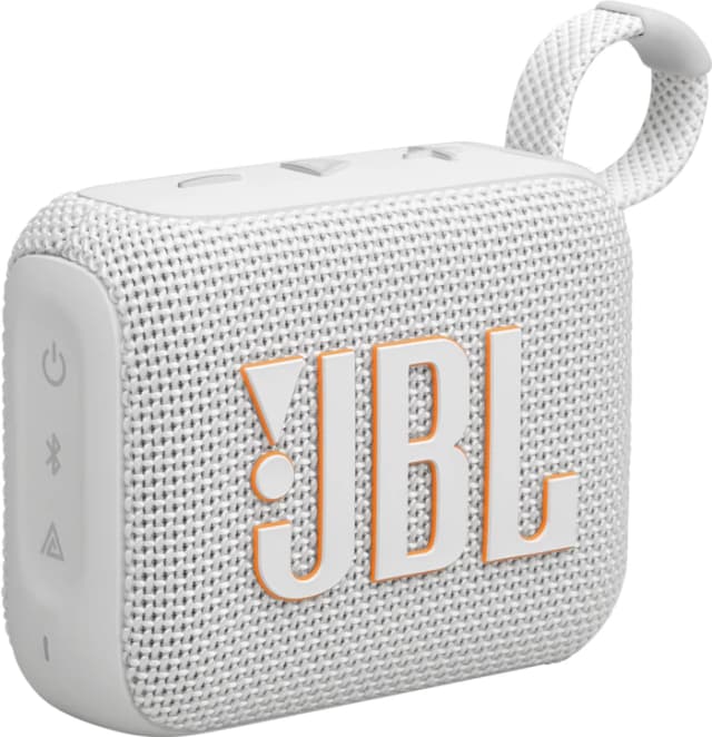 Thumbnail 11 de JBL Go 4 Weiß Doppelpack mit Auracast