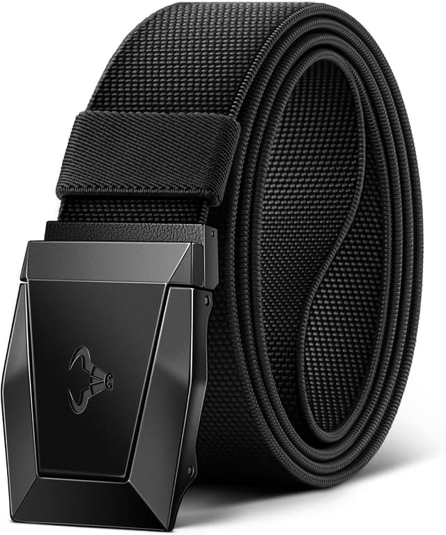 Imagen de BULLIANT Tactical Belt 1.5" for Men en OfertitasTOP