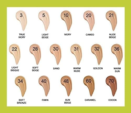 Thumbnail 5 de Maybelline Superstay Active Wear Base 30H, Mate, Waterproof