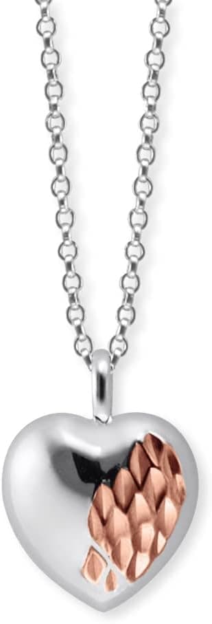 Detalle de Engelsrufer Halskette With Love 44cm