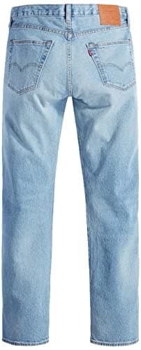 Thumbnail 1 de Levi's 501 Original Fit Vaqueros Stretch It Out 👖 Hombre