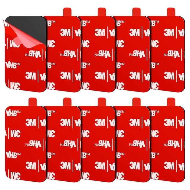 Detalle de FIXCHORD 3M VHB 5930 Klebepads 44×34mm