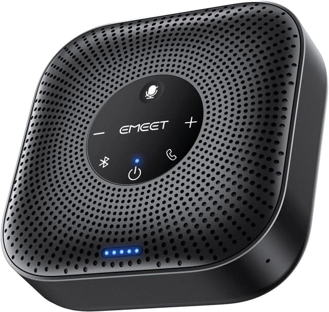 Detalle de EMEET M0 Plus conference speakerphone 16 people