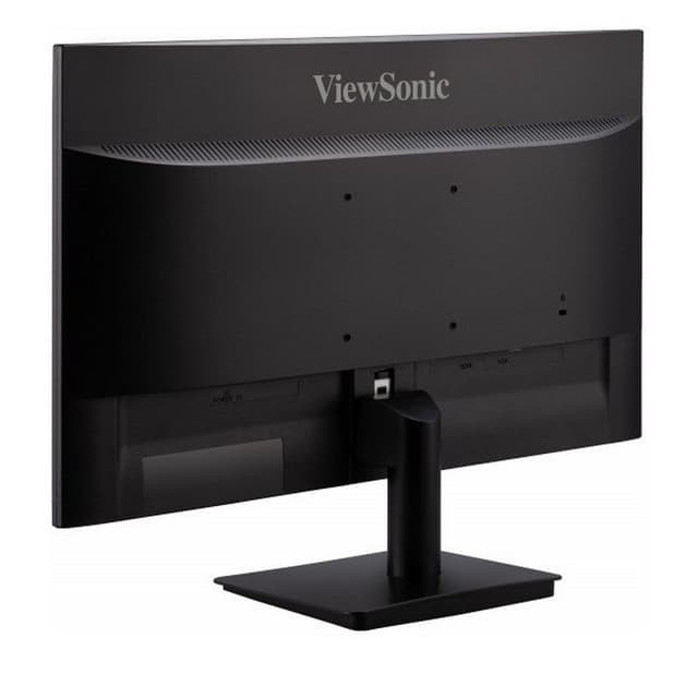 Detalle de ViewSonic VA2405-H de 24" Full HD: monitor con HDMI y VGA y tecnología Eye-Care