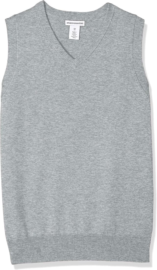 Thumbnail 3 de Amazon Essentials Pulloverweste Jungen