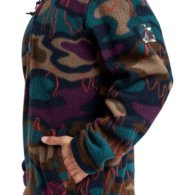 Thumbnail 5 de Billabong Boundary Taaffe 300 g/m²