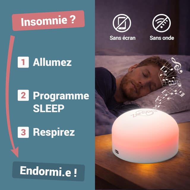 Thumbnail 4 de ZENSPIRE Box Anti Stress 30 jours 🧘♀