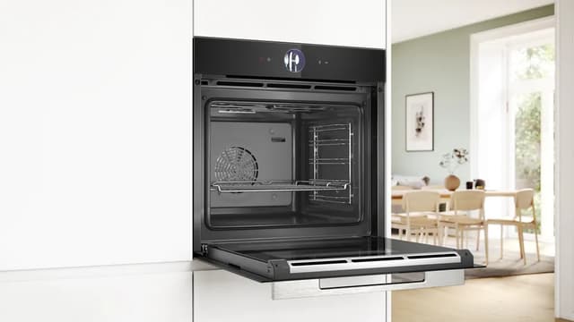 Thumbnail 2 de Bosch HRG7361B1 horno 71 L con vapor