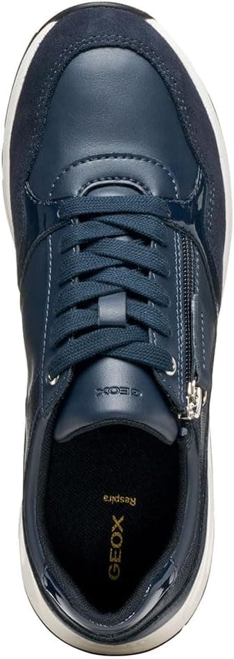 Thumbnail 6 de Geox D Bulmya ZapatillasMujer transpirable