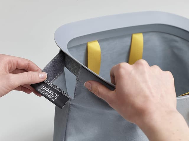 Thumbnail 4 de Joseph Joseph Tota Cesto Separador de Ropa 90L