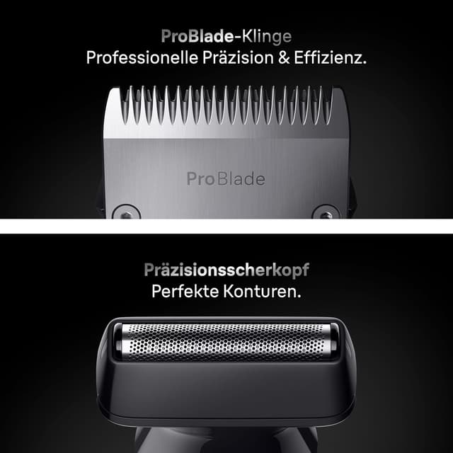 Thumbnail 4 de Braun All-in-One Series 7 Multigroom 120 Min
