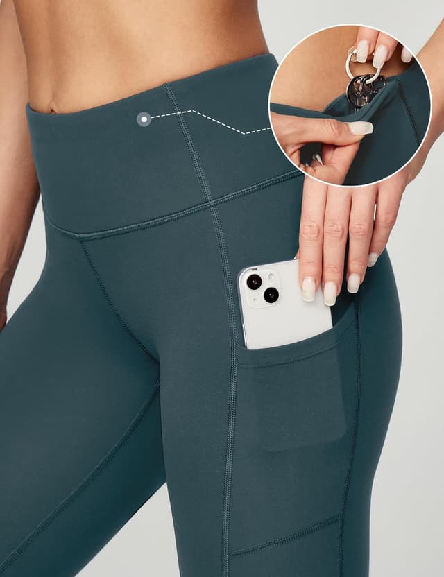 Thumbnail 2 de Ewedoos Sport Leggings mit Taschen