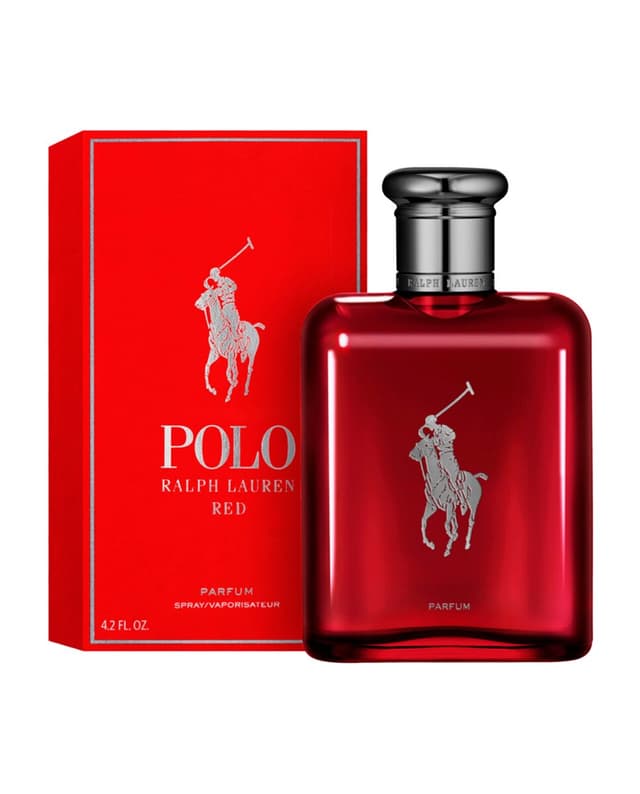 Thumbnail 1 de Perfume Polo Red de Ralph Lauren para Hombre 🚹