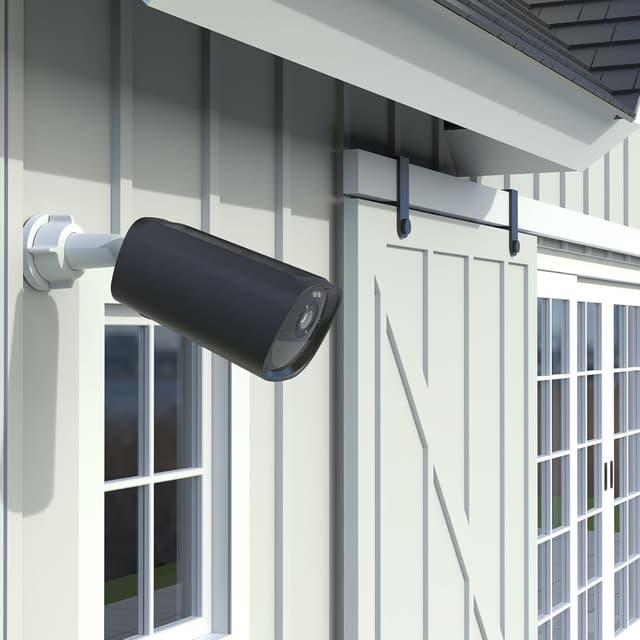 Thumbnail 2 de TIUIHU Silicone Cover for eufyCam E40