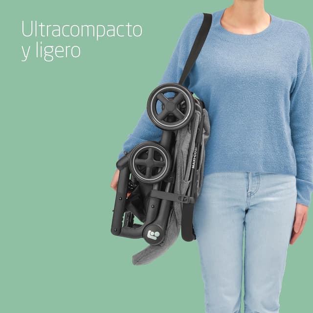 Thumbnail 1 de Maxi-Cosi Lara2 Silla de paseo 0-22 kg 📷