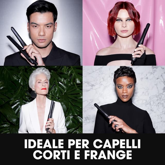 Thumbnail 2 de ghd Mini Styler piastre compatte per capelli 🎀