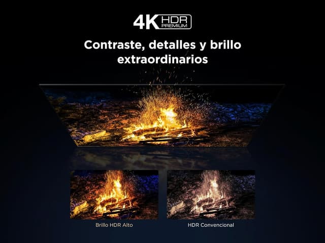 Thumbnail 6 de TCL 85Q6C 85" QD Mini LED 4K HDR Smart TV