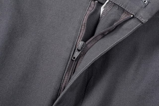 Thumbnail 6 de JMIERR Herren Chino Stretch Cargohose mit elastischem Bund und Taschen