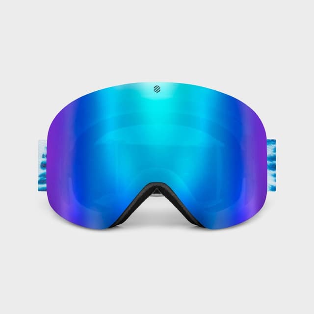 Thumbnail 1 de Siroko GX Kids Polar Bears gafas de esquí niños 🎿