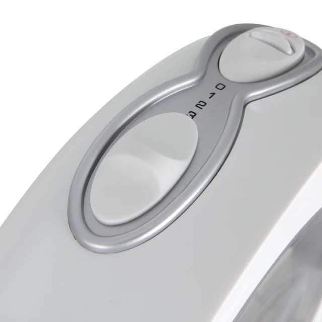 Thumbnail 1 de Orbegozo MS 4200 cortafiambres 150 W blanco 🥪